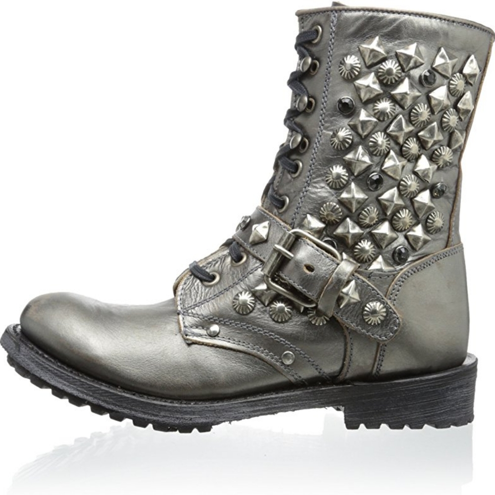 Ash Ryanna boots